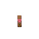 The Sticky Sis Club Schouderband || Strepen || Roze/Geel/Rouge The Sticky Sis Club Schouderband || Strepen || Roze/Geel/Rouge