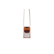 The Sticky Sis Club Telefoon hoes || Cognac / Blauw The Sticky Sis Club Telefoon hoes || Cognac / Blauw