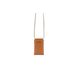 The Sticky Sis Club Telefoon hoes || Cognac / Blauw The Sticky Sis Club Telefoon hoes || Cognac / Blauw