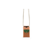 The Sticky Sis Club Telefoon hoes || Roze-Bruin-Groen The Sticky Sis Club Telefoon hoes || Roze-Bruin-Groen