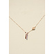The Sticky Sis Club Ketting || La Fleur The Sticky Sis Club Ketting || La Fleur