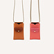 The Sticky Sis Club Telefoon hoes || Cognac The Sticky Sis Club Telefoon hoes || Cognac