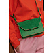 The Sticky Sis Club Shoulder bag || La Promenade || Brown The Sticky Sis Club Shoulder bag || La Promenade || Brown