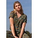 Fos Top || Ellie || Paisley Flame Fos Top || Ellie || Paisley Flame