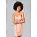Saint Tropez Strap Jurk || Nena || Nude Saint Tropez Strap Jurk || Nena || Nude