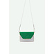 The Sticky Sis Club Shoulder bag || La Promenade || Hortensia Blue - Paris Green The Sticky Sis Club Shoulder bag || La Promenade || Hortensia Blue - Paris Green