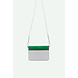 The Sticky Sis Club Shoulder bag || La Promenade || Hortensia Blue - Paris Green The Sticky Sis Club Shoulder bag || La Promenade || Hortensia Blue - Paris Green