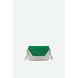 The Sticky Sis Club Shoulder bag || La Promenade || Hortensia Blue - Paris Green The Sticky Sis Club Shoulder bag || La Promenade || Hortensia Blue - Paris Green