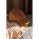The Sticky Sis Club Cap || La Promenade || Beige The Sticky Sis Club Cap || La Promenade || Beige
