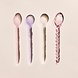 Lepelclub Mixed Set Spoons Lepelclub Mixed Set Spoons