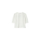 Grace & Mila Blouse || 3-GISELE || Ecru Grace & Mila Blouse || 3-GISELE || Ecru