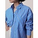 Grace & Mila Blouse || 3-GRACE || Strepen Grace & Mila Blouse || 3-GRACE || Strepen