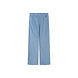 Grace & Mila Pantalon || 3-GEROME || Blue Grace & Mila Pantalon || 3-GEROME || Blue