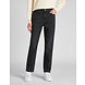 LEE Straight Jeans || Carol || Dark Grey LEE Straight Jeans || Carol || Dark Grey