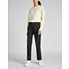 LEE Straight Jeans || Carol || Dark Grey LEE Straight Jeans || Carol || Dark Grey