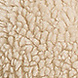 LEE Jack || Cropped Sherpa || Ecru LEE Jack || Cropped Sherpa || Ecru