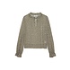 Catwalk Junkie Blouse || Eliza || Khaki Catwalk Junkie Blouse || Eliza || Khaki