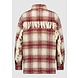 Circle of Trust Jack || Marly Fringe || Marsala check Circle of Trust Jack || Marly Fringe || Marsala check