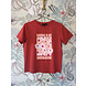 YDENCE T-shirt || Nature || Dusty Rose YDENCE T-shirt || Nature || Dusty Rose