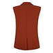 YDENCE GIlet || Demi || Rust YDENCE GIlet || Demi || Rust