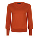 YDENCE Trui || Maya || Burned Orange YDENCE Trui || Maya || Burned Orange