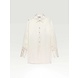 Catwalk Junkie Satijn Blouse || Rosanna || Whisper White Catwalk Junkie Satijn Blouse || Rosanna || Whisper White