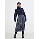 Catwalk Junkie Maxi rok || Cloudy leaves || Allure Catwalk Junkie Maxi rok || Cloudy leaves || Allure