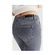 C.O.J Flared jeans || Laura || Smoke Grey C.O.J Flared jeans || Laura || Smoke Grey