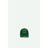 The Sticky Sis Club Cap || La Promenade || Green The Sticky Sis Club Cap || La Promenade || Green