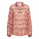 &Co women Blouse || Ariel Weavy || Salmon &Co women Blouse || Ariel Weavy || Salmon