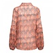 &Co women Blouse || Ariel Weavy || Salmon &Co women Blouse || Ariel Weavy || Salmon