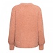 &Co women Trui || Belle || Salmon &Co women Trui || Belle || Salmon