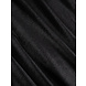 YDENCE Satijn singlet || Ann || Black YDENCE Satijn singlet || Ann || Black