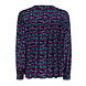 YDENCE Blouse || Mona || Turquoise YDENCE Blouse || Mona || Turquoise