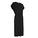 MSCH Copenhagen Jurk || Deanie Lynette 17490 || Black MSCH Copenhagen Jurk || Deanie Lynette 17490 || Black
