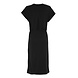 MSCH Copenhagen Jurk || Deanie Lynette 17490 || Black MSCH Copenhagen Jurk || Deanie Lynette 17490 || Black