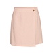 MSCH Copenhagen Rok || Karima Ginia Wrap Skirt 17503 || Salmon MSCH Copenhagen Rok || Karima Ginia Wrap Skirt 17503 || Salmon