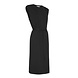 MSCH Copenhagen Jurk || Bertina SL 17468 || Black MSCH Copenhagen Jurk || Bertina SL 17468 || Black