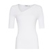MSCH Copenhagen Top || Alvina SS Tee 17522 || Bright White MSCH Copenhagen Top || Alvina SS Tee 17522 || Bright White