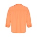 MSCH Copenhagen Blouse || Abiella 3/4 Shirt 17526 || Persimmon MSCH Copenhagen Blouse || Abiella 3/4 Shirt 17526 || Persimmon