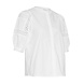 MSCH Copenhagen Blouse || Maribel Cenilla 2/4 Shirt 17543 || Bright White MSCH Copenhagen Blouse || Maribel Cenilla 2/4 Shirt 17543 || Bright White