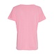 MSCH Copenhagen T-shirt || Fenya Modal V Neck Tee 17627 || Aurora Pink MSCH Copenhagen T-shirt || Fenya Modal V Neck Tee 17627 || Aurora Pink