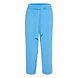 Saint Tropez Pantalon || Andrea Sz || Azure Blue Saint Tropez Pantalon || Andrea Sz || Azure Blue