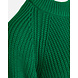 Sisterspoint Gebreide Trui || Miba-pu || Groen Sisterspoint Gebreide Trui || Miba-pu || Groen