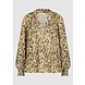 Circle of Trust Blouse || Alyssa || Jungle Fever Circle of Trust Blouse || Alyssa || Jungle Fever