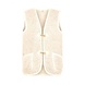 Alwero Gilet || Alpen || Natural Alwero Gilet || Alpen || Natural