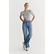 C.O.J Wide Leg || Sara || medium Blue C.O.J Wide Leg || Sara || medium Blue