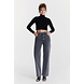 C.O.J Wide Leg || Sara || Dark Grey C.O.J Wide Leg || Sara || Dark Grey