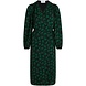 Sisterspoint Jurk || Evea-LS || Dark Green Sisterspoint Jurk || Evea-LS || Dark Green