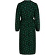 Sisterspoint Jurk || Evea-LS || Dark Green Sisterspoint Jurk || Evea-LS || Dark Green